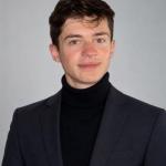 Lucas - Consultant en Qualité Sécurité Environnement