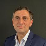Anthony - Finance transition manager