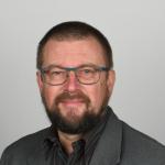 Eric - Controleur de Gestion Operationnel à temps partagé