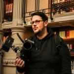 Guillaume - Vidéaste Photographe freelance films d'entreprise événement
