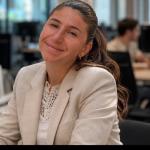 Chiara - Consultante communication, influence, partenariats