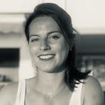 Barbara - Consultante en intelligence économique & due diligence