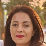 Najla - Consultante en management