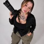 Saskia - Photographe/ artiste  freelance