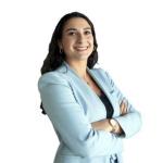 Coline - Assistante de direction & administrative | Office Manager