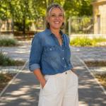 Amandine - Assistante administrative et RH
