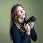 Agathe - Photographe événementiel et portraits