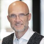 Patrick - Directeur des Projets Datacenter