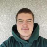 Uladzislau - Designer / Web Designer / Graphic Designer