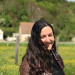 Alison - Consultante Marketing et Coordinatrice de Projet