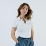 Maëlle - Chef de projet communication