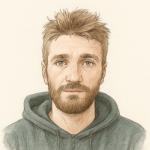 Sylvain - Développeur front-end, développeur fullstack
