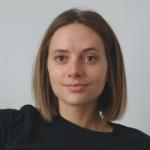 Sarah - Community manager / consultante en communication