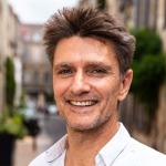Guillaume - Brand strategist et coordinateur de projets