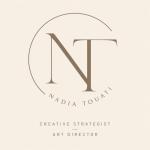 Nadia - Creative Strategist | DA & Innovation