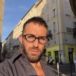 Sofiane - Artiste, photographe & directeur artistique eng/fr