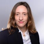 Laure - Rédactrice, stratégie éditoriale, relations presse