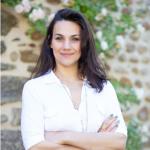Alizée - Coach en mobilité professionnelle & Bilan de Compétences