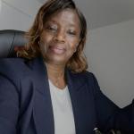 Fatou - Consultante stratégie marketing, communication digitale & IA