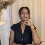 Maria - Assistante juridique – Droit européen & affaires européennes