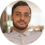 Zakaria - Business Development Manager