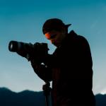 Lucas - Réalisateur, Vidéaste & Photographe