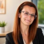 Anne-Laure - Operations Manager