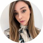 Emilie - Assistante administrative et commerciale