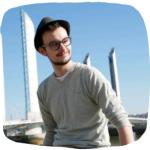 Valentin - Chef de projet communication, digital & événementiel