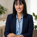 Emilie - Assistante administrative indépendante