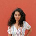 Marie - Communication - Social media & relations presse