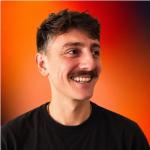 Thomas - Designer UX/UI - Graphiste