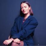 Elise - Cheffe de projets communication et marketing