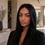 Sarah - Architecte d’intérieur & Designer | 3D
