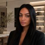 Sarah - Architecte d’intérieur & Designer | 3D