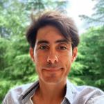 Matthieu - Webdesigner et Déveleoppeur Web
