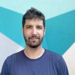 Mathieu - Motion designer et illustrateur