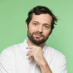 Jean-Marie - Graphiste