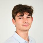 Franck - Chargé du développement et de communication digitale