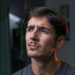 Paul-Lou - Motion designer / vidéaste / monteur vidéo / photographe