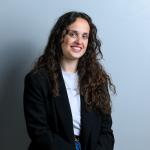 Elsa - Office manager & communication