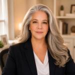 Isabelle - Correctrice professionnelle & Transcriptrice senior