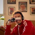 Samuel - Vidéaste Freelance