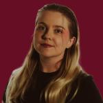 Roxane - Directrice d’agence