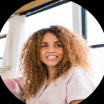 Angélique - Coach, formatrice et facilitatrice