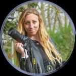 Mildred - Photographe portrait et événementiel