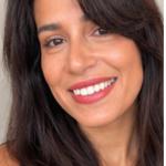 Kenza - Consultante et formatrice enseignante