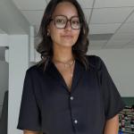 Lauryne - Responsable communication et événementiel