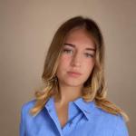Mélanie - Consultante en structuration commerciale B2B