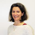 Ingrid - Communication / Marketing